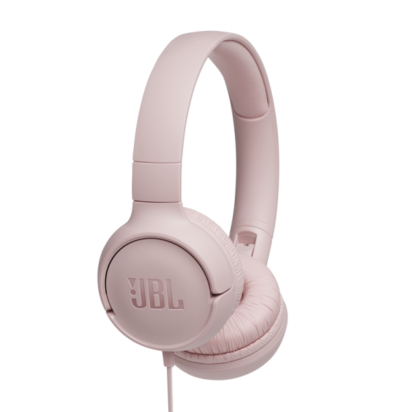 Купить Наушники JBL Tune 500, pink